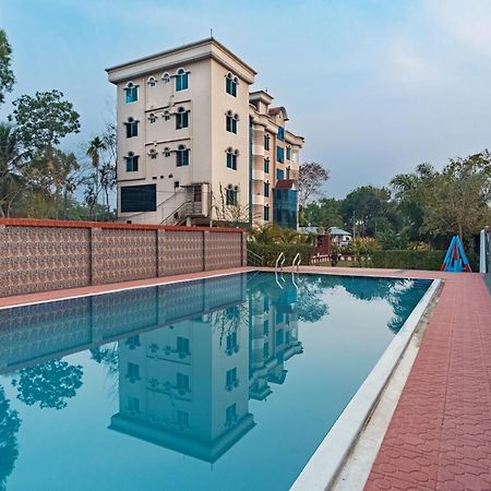 Grand Selim Resort&Tour – GSRT Srimangal Exterior foto