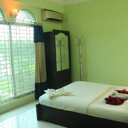 Grand Selim Resort&Tour – GSRT Srimangal Exterior foto