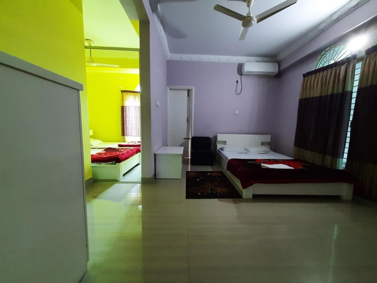 Grand Selim Resort&Tour – GSRT Srimangal Exterior foto