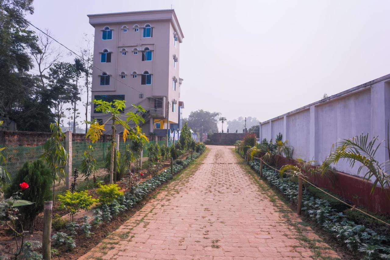 Grand Selim Resort&Tour – GSRT Srimangal Exterior foto