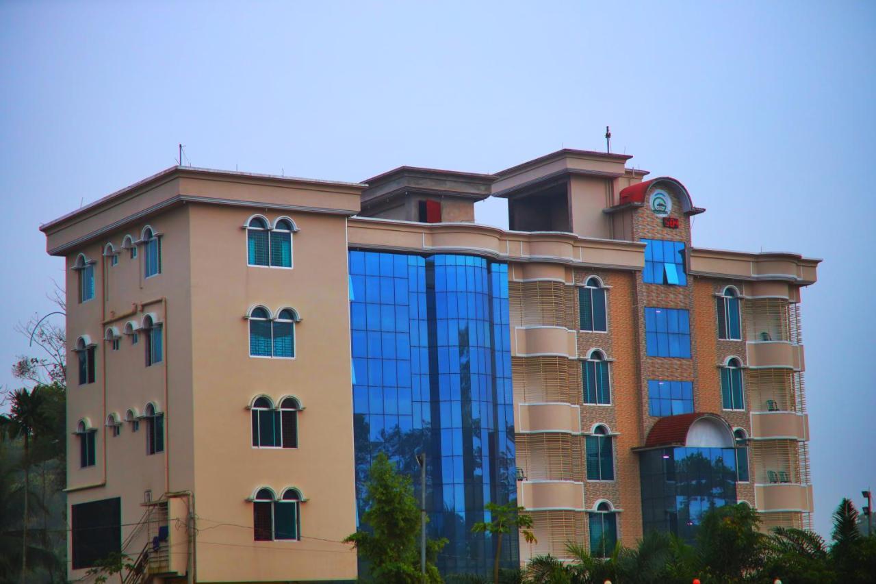 Grand Selim Resort&Tour – GSRT Srimangal Exterior foto