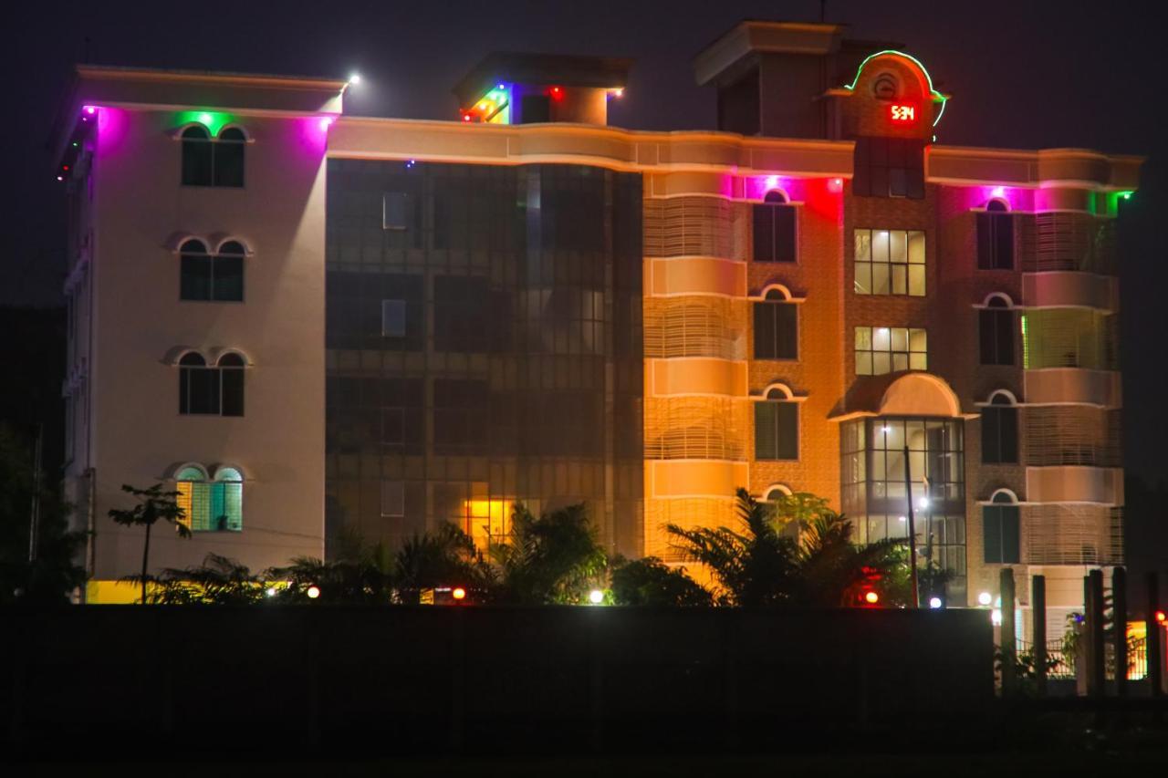 Grand Selim Resort&Tour – GSRT Srimangal Exterior foto
