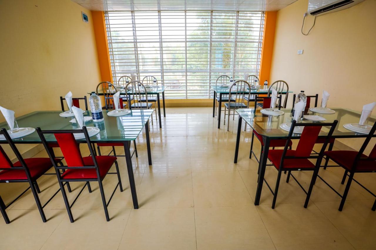 Grand Selim Resort&Tour – GSRT Srimangal Exterior foto