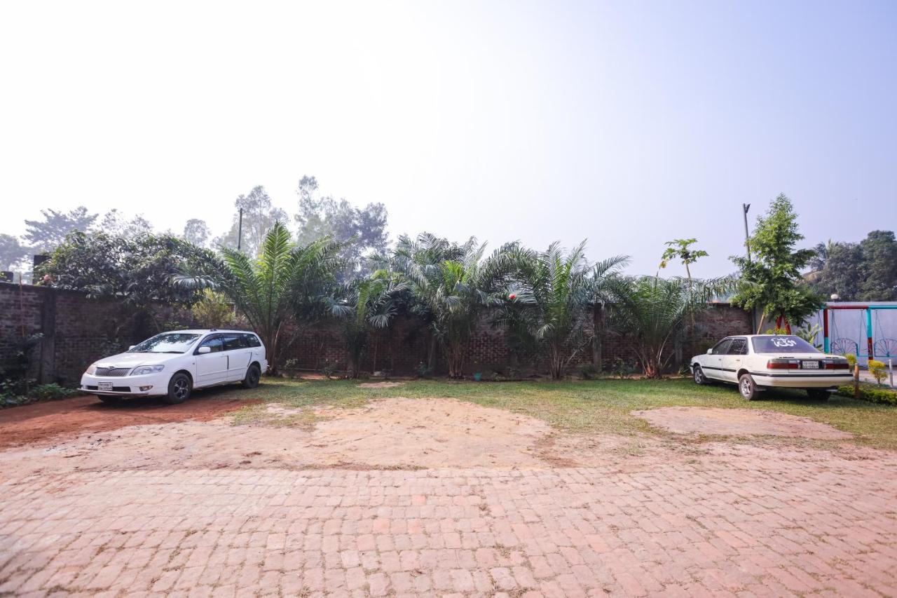 Grand Selim Resort&Tour – GSRT Srimangal Exterior foto