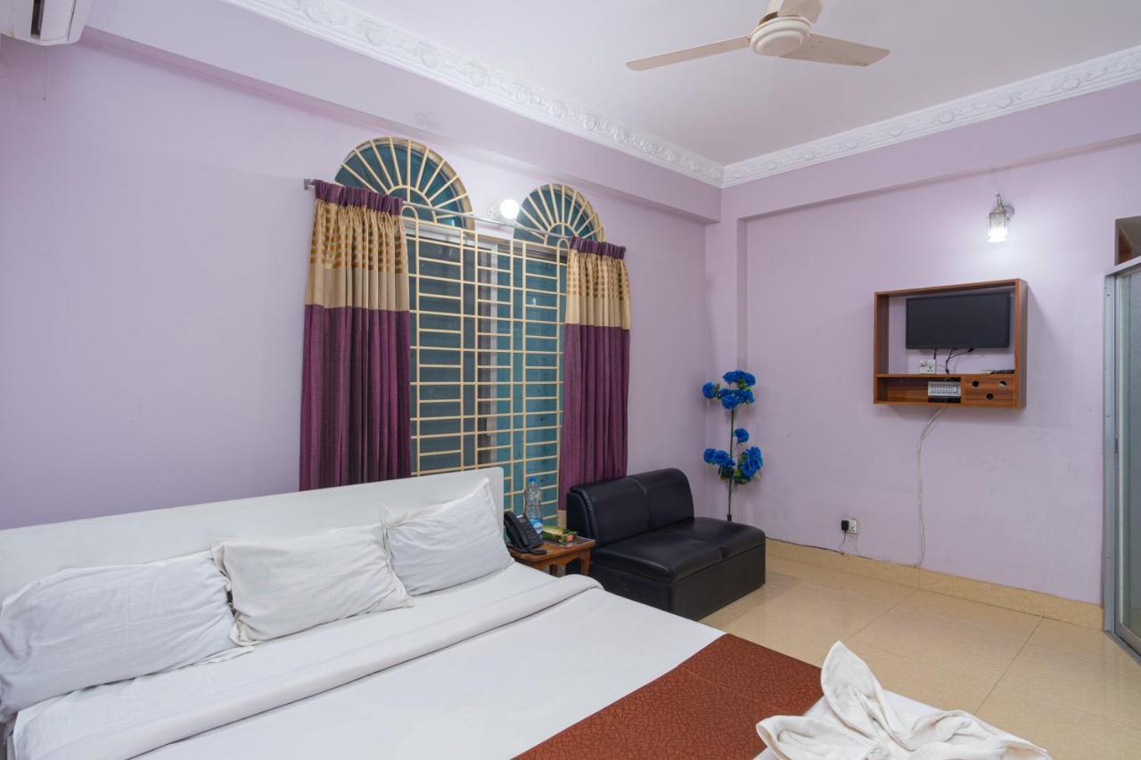 Grand Selim Resort&Tour – GSRT Srimangal Exterior foto