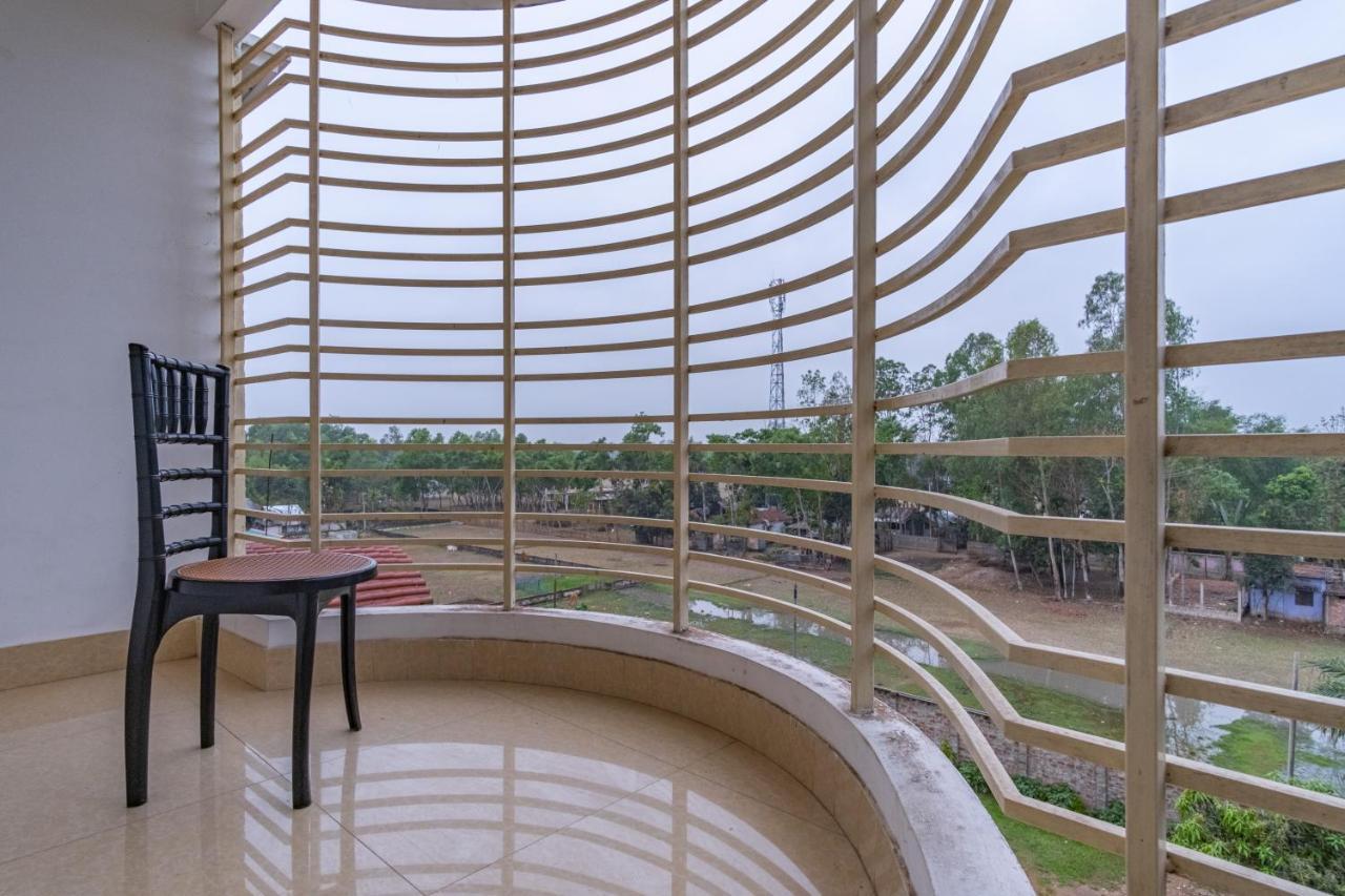 Grand Selim Resort&Tour – GSRT Srimangal Exterior foto