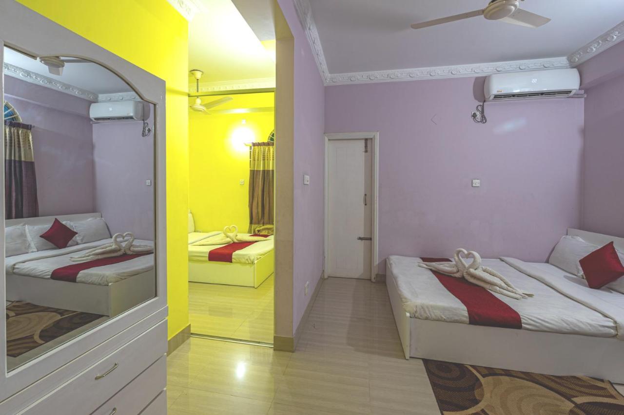 Grand Selim Resort&Tour – GSRT Srimangal Exterior foto