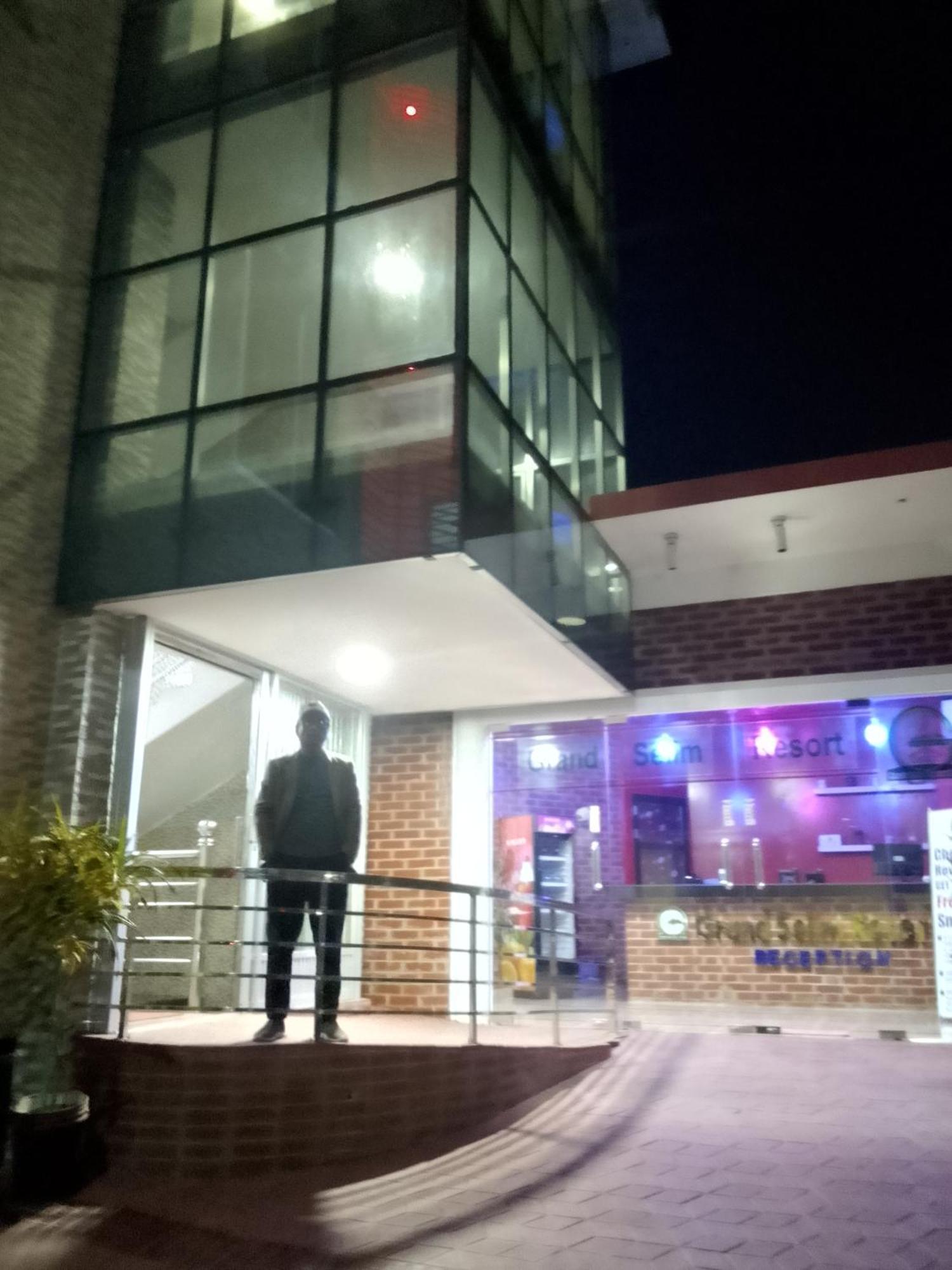 Grand Selim Resort&Tour – GSRT Srimangal Exterior foto
