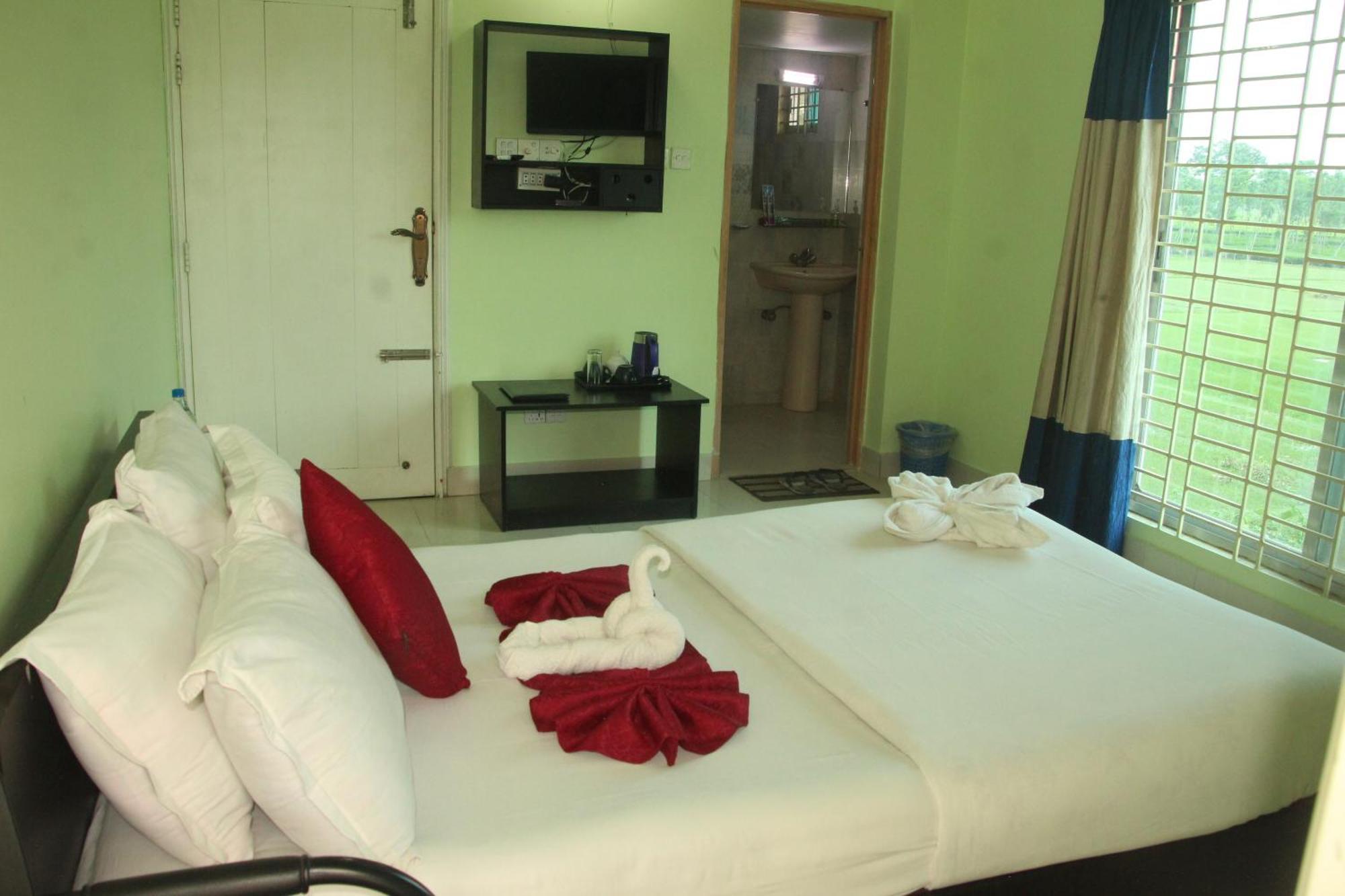 Grand Selim Resort&Tour – GSRT Srimangal Exterior foto
