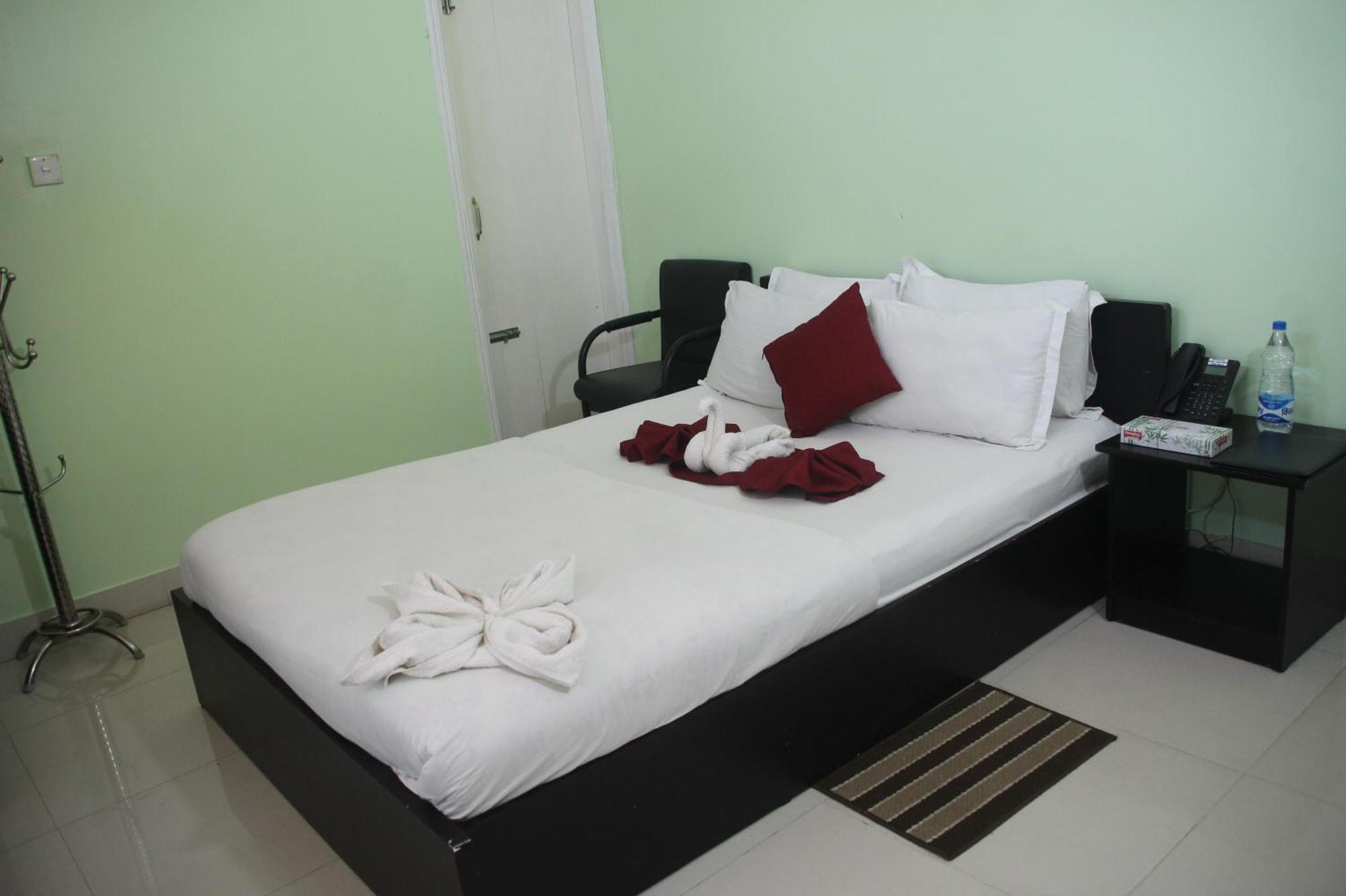 Grand Selim Resort&Tour – GSRT Srimangal Exterior foto