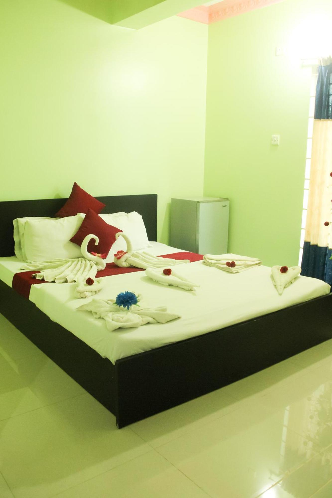 Grand Selim Resort&Tour – GSRT Srimangal Exterior foto