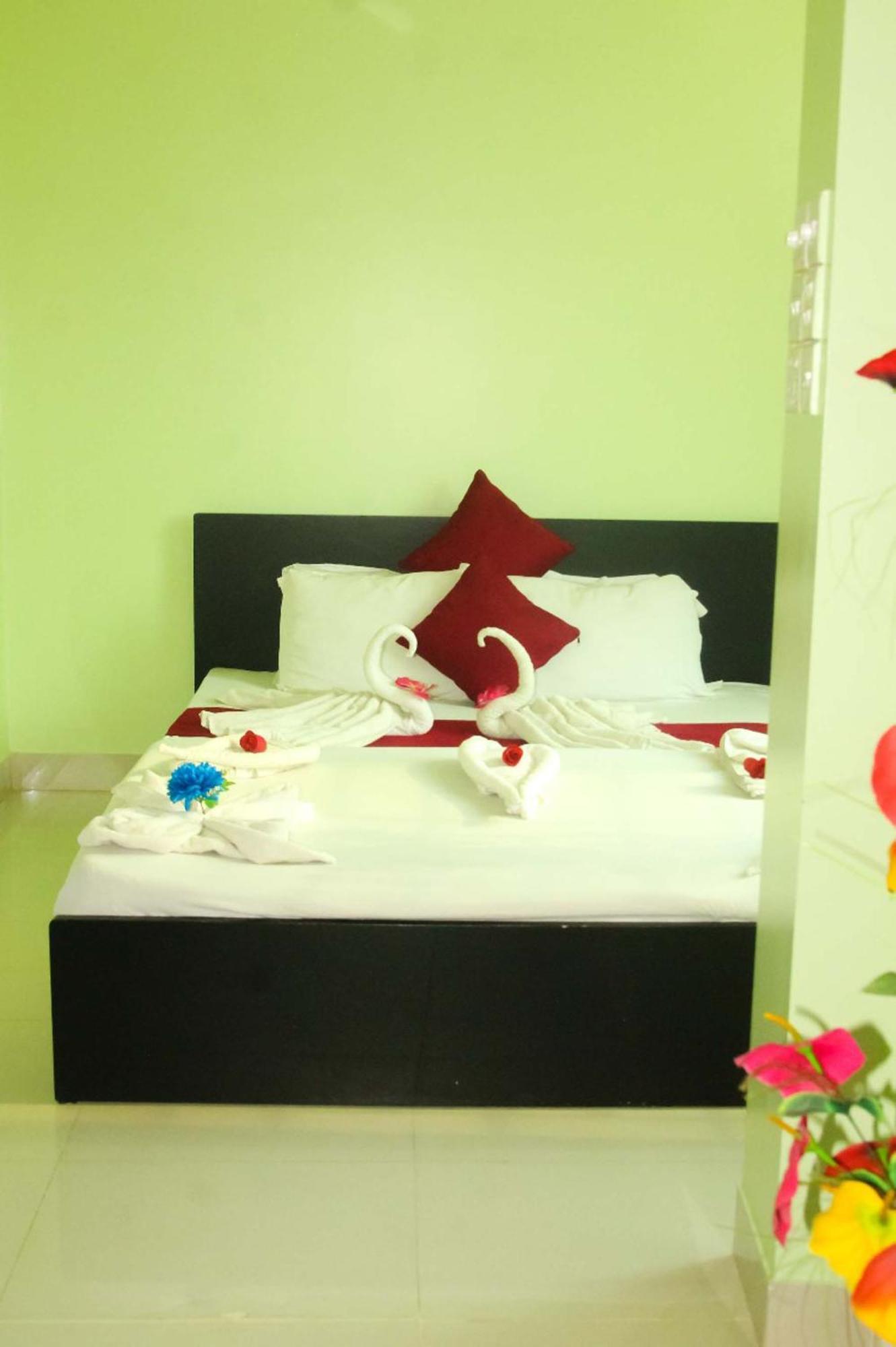 Grand Selim Resort&Tour – GSRT Srimangal Exterior foto