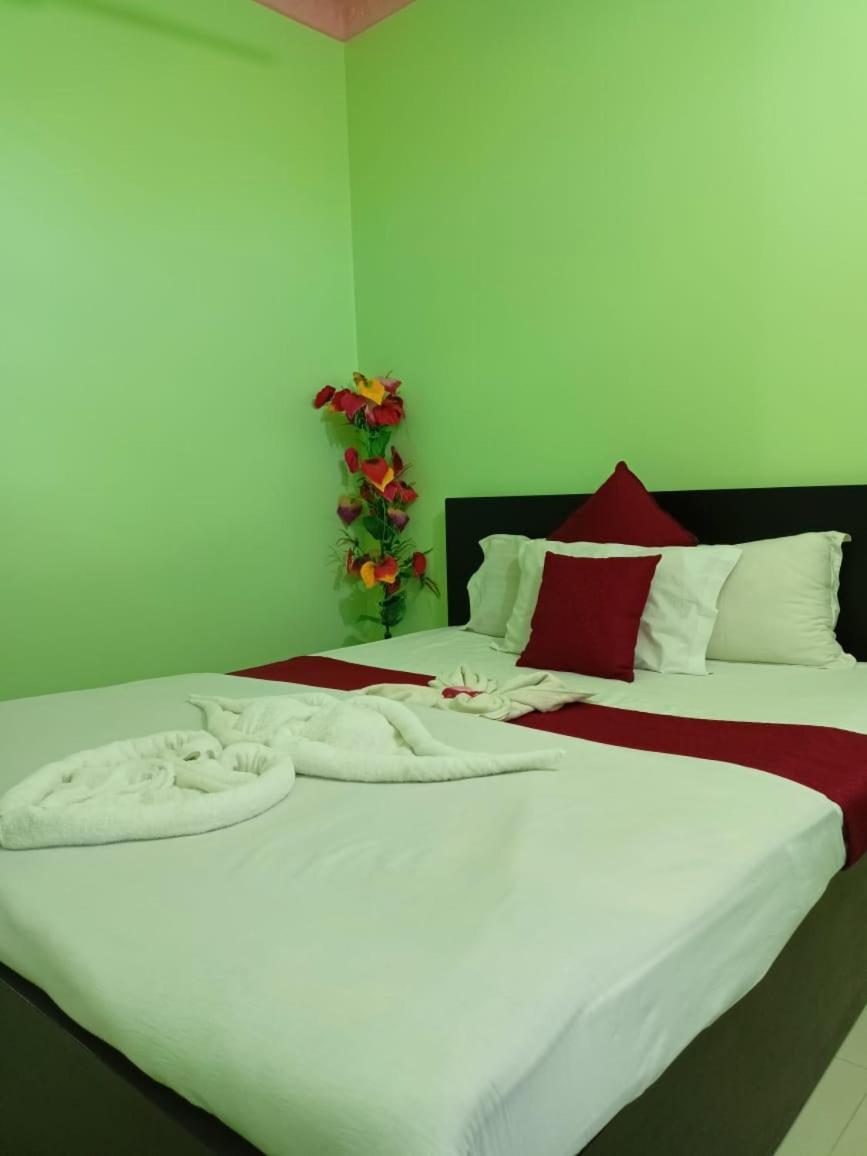 Grand Selim Resort&Tour – GSRT Srimangal Exterior foto